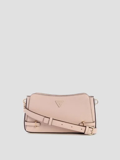 GUESS HANDBAG Túi Xách Nữ - Rosalba Crossbody Top Zip