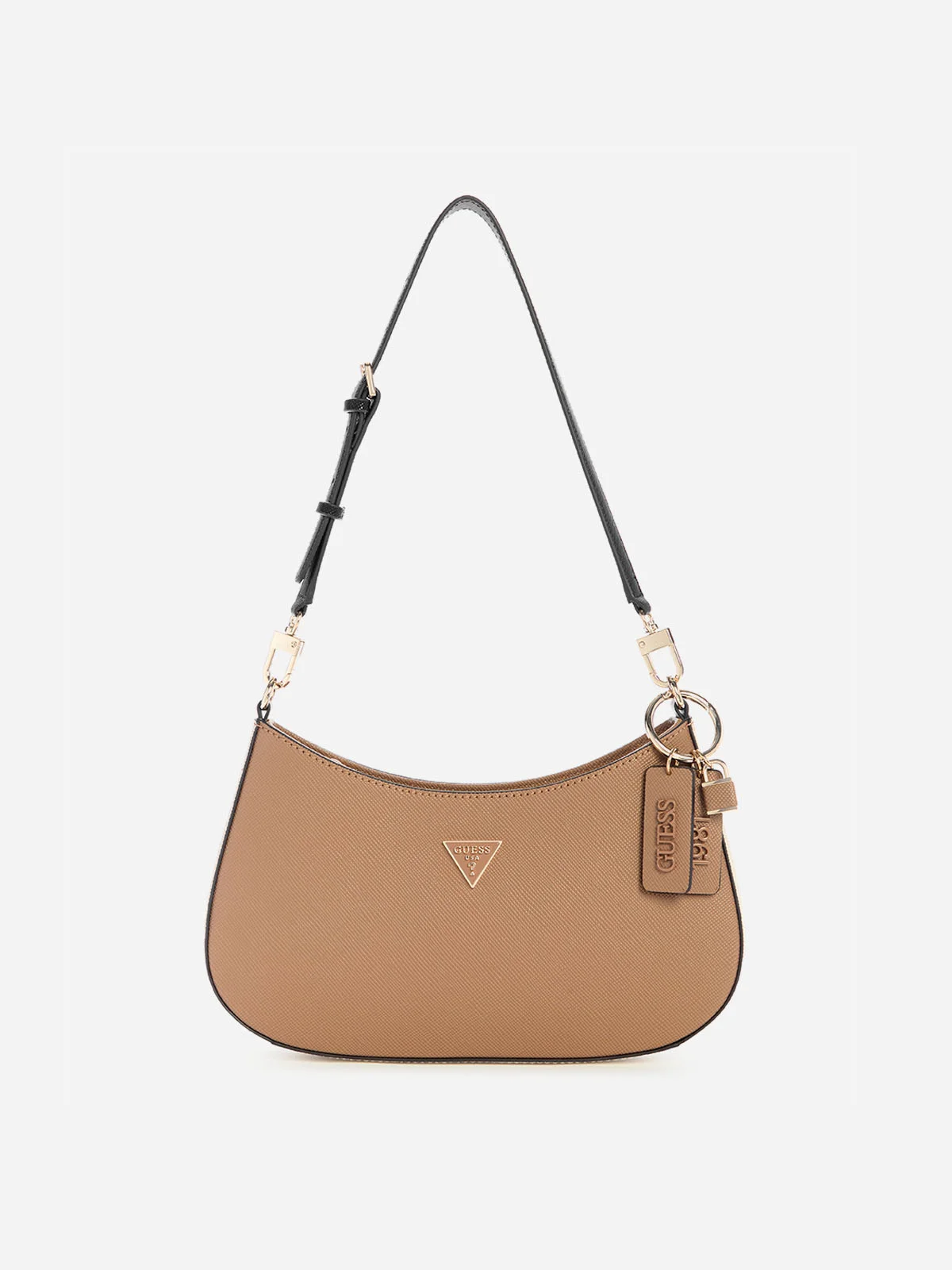 GUESS HANDBAG Túi Xách Nữ - Noelle Ii Top Zip Shoulder Bag