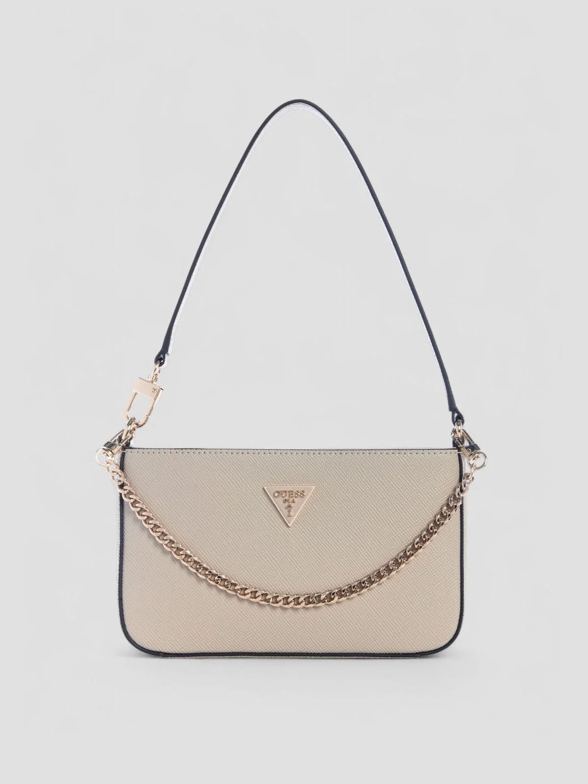 GUESS HANDBAG Túi Xách Nữ - Noelle Ii Mini Tp Zp Shldr Bag