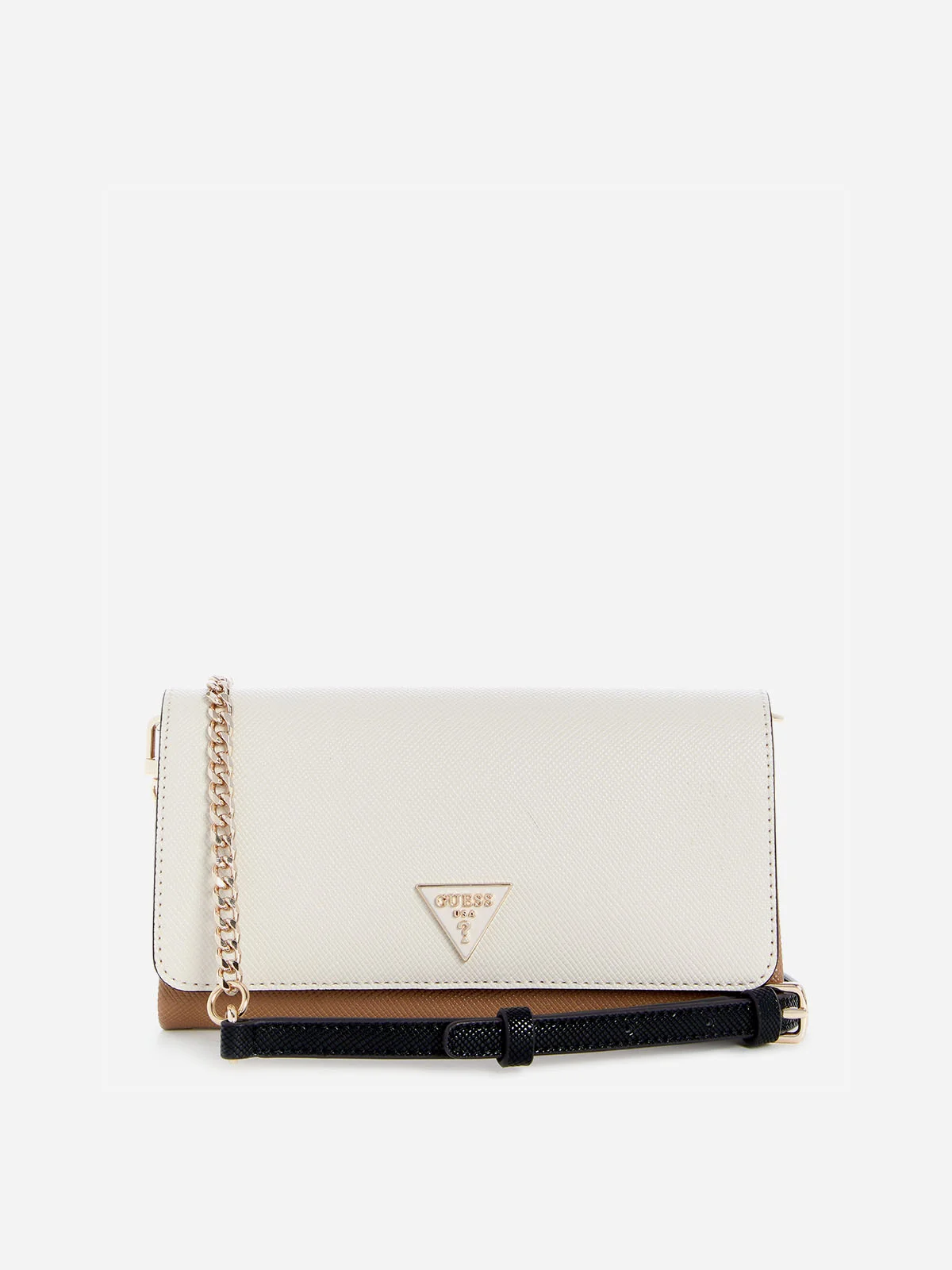 GUESS HANDBAG Túi Xách Nữ - Noelle Ii Xbody Flap Organizer