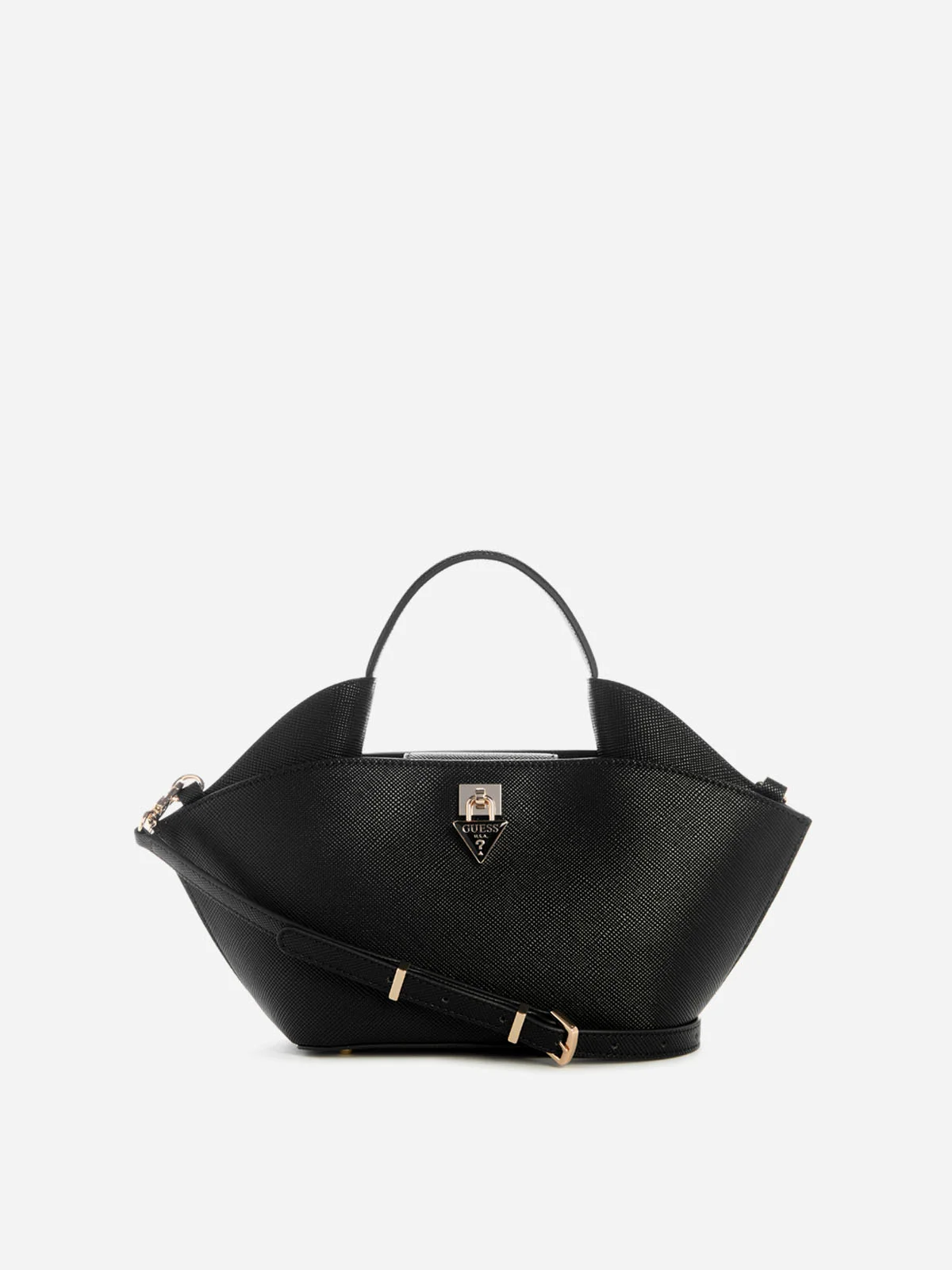 GUESS HANDBAG Túi Xách Nữ - Patsie Mini Tote