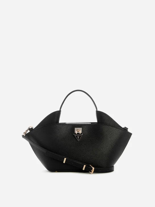 GUESS HANDBAG Túi Xách Nữ - Patsie Mini Tote