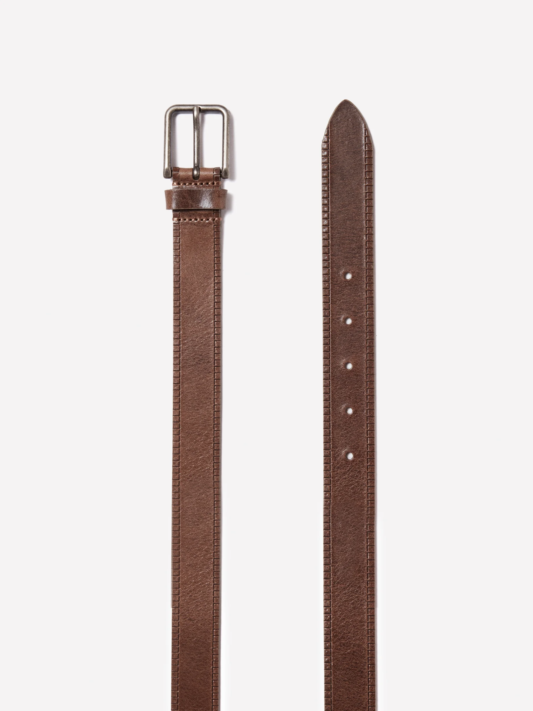 SISLEY Thắt Lưng Nam Men Belt