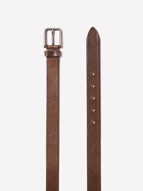 SISLEY Thắt Lưng Nam Men Belt